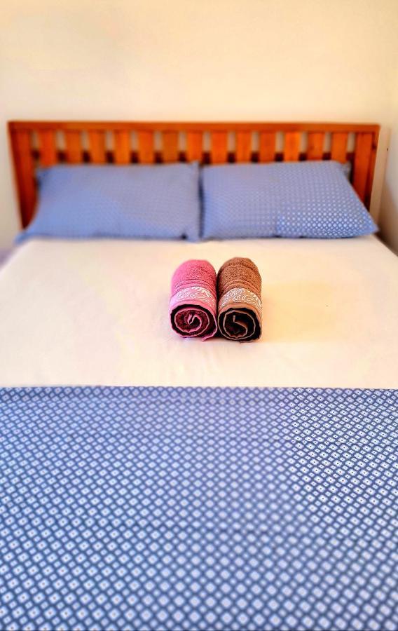 Praieira Hostel&Pousada 伊塔卡雷 外观 照片