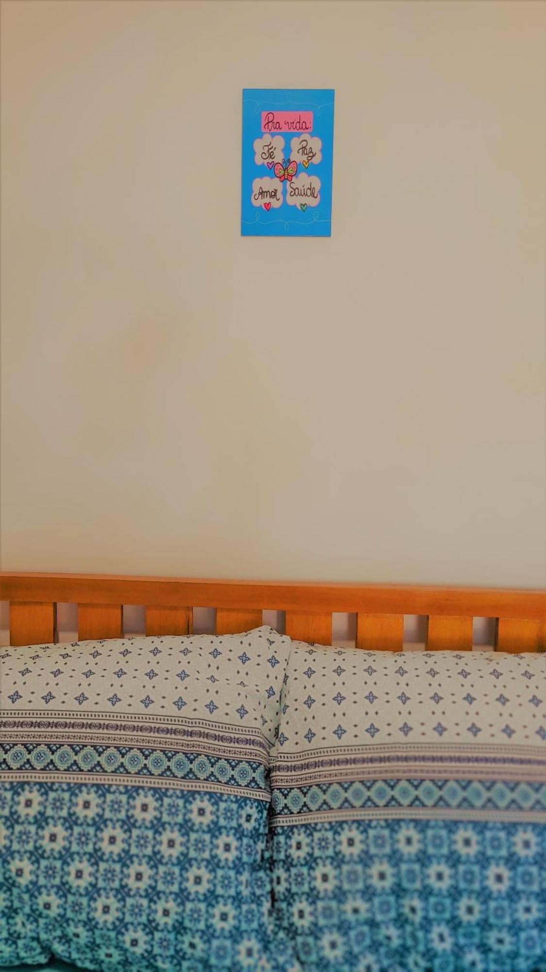 Praieira Hostel&Pousada 伊塔卡雷 外观 照片