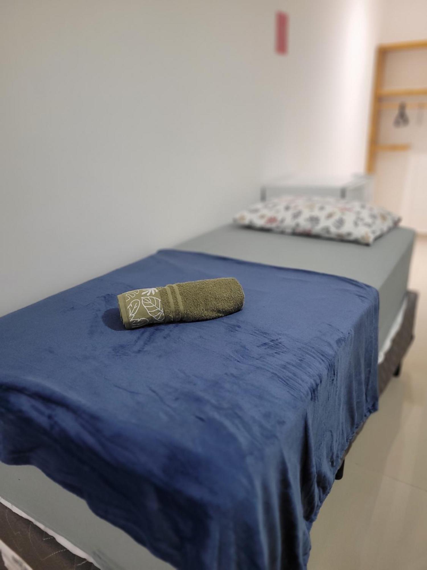 Praieira Hostel&Pousada 伊塔卡雷 客房 照片